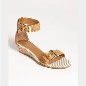 Sperry Lynnbrook Sandal, Size 6 M